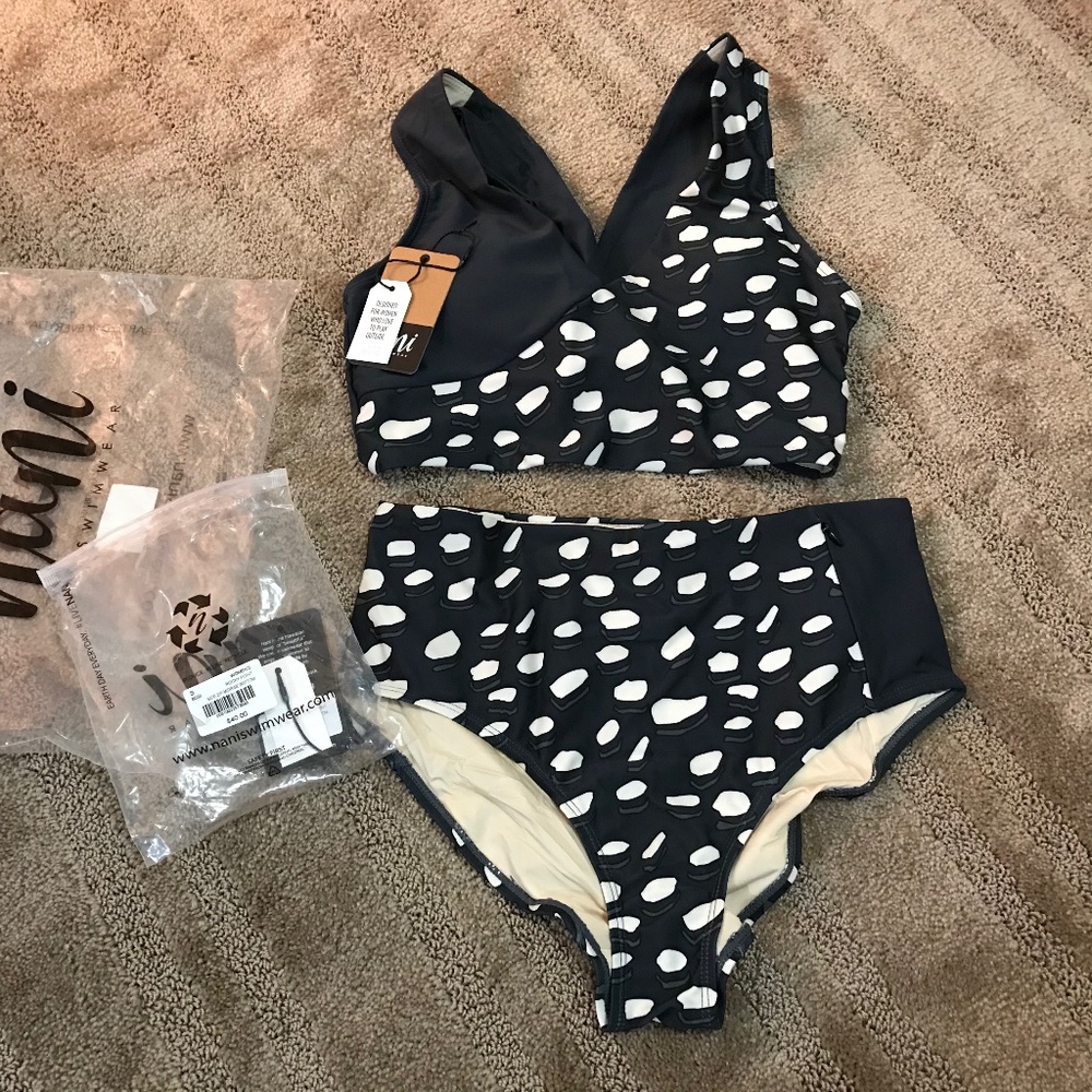Swimsuit